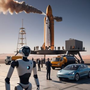 Робот Фьодор